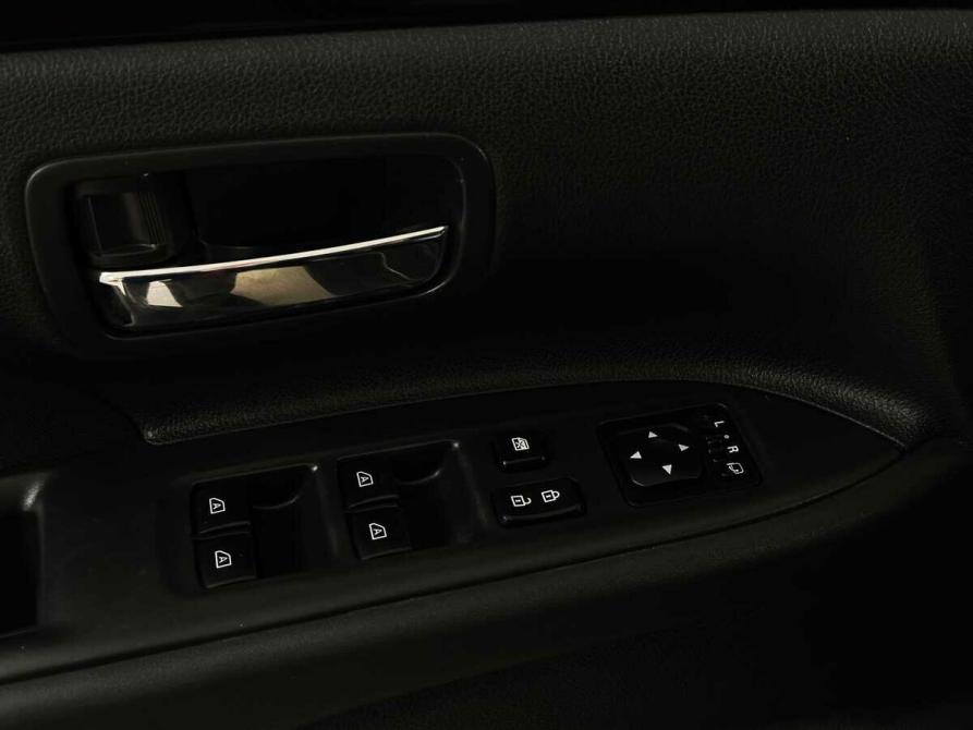 Mitsubishi Outlander III Рестайлинг 3 Москва  - изображение 11