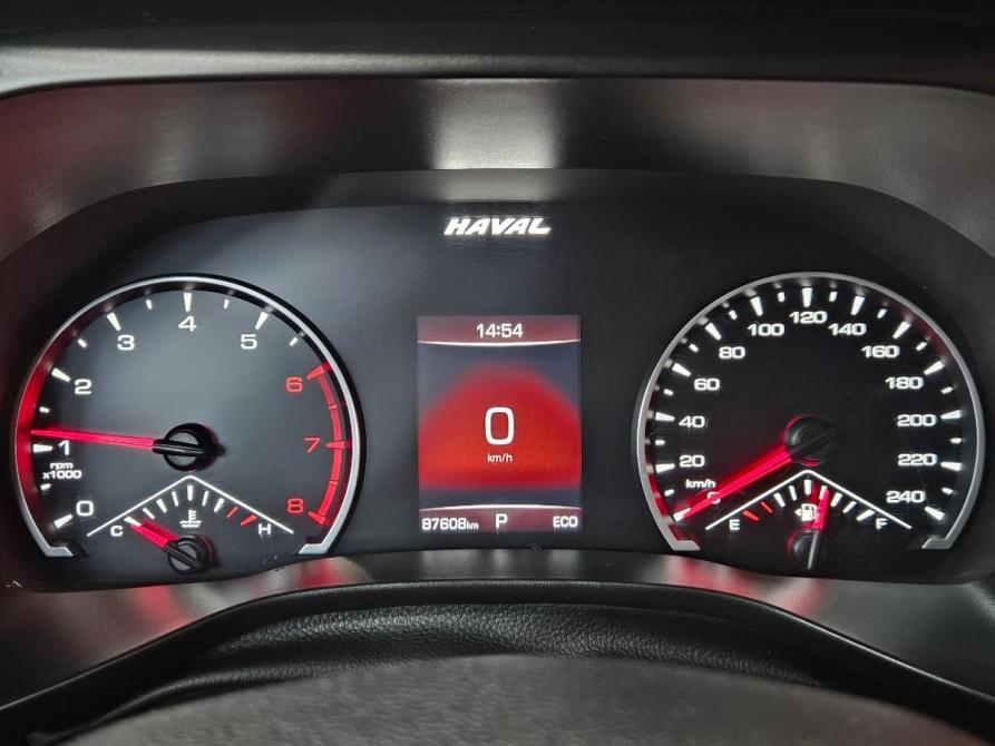 Haval Jolion I Вологда  - изображение 10