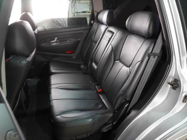 SsangYong Rexton II с пробегом 2011 года, цена 999 000 рублей, 188316 км, внедорожник, Автокод Объявления