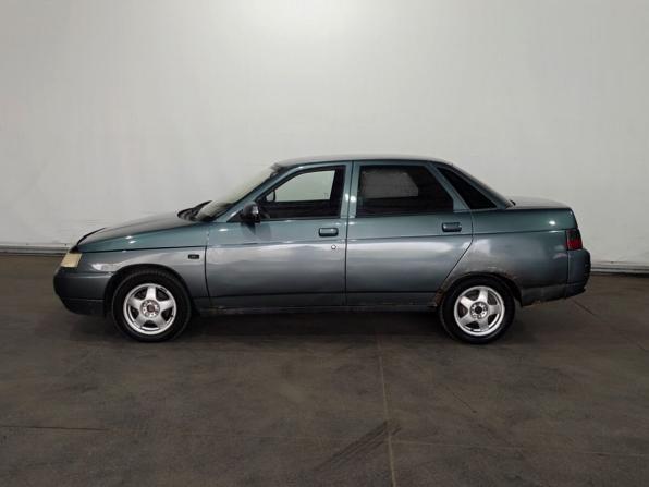 Lada (ВАЗ) 2110 с пробегом 2004 года, цена 139 000 рублей, 253868 км, седан, Автокод Объявления