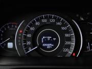 Honda CR-V IV Рестайлинг Москва  - изображение 36