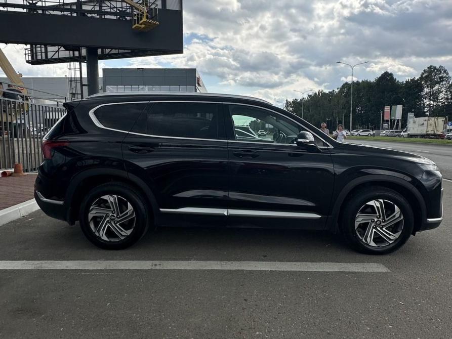 Hyundai Santa Fe IV Рестайлинг Иваново  - изображение 3