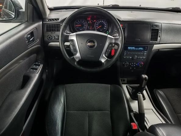 Chevrolet Epica V250 Рестайлинг с пробегом 2011 года, цена 649 000 рублей, 113000 км, седан, Автокод Объявления
