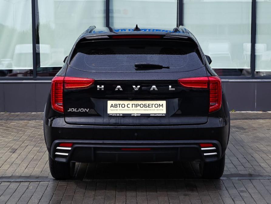 Haval Jolion I Рестайлинг Екатеринбург  - изображение 17