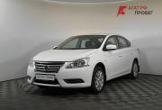 Nissan Sentra VII (B17) Нижний Новгород  - изображение 22