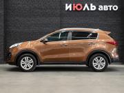 Kia Sportage IV Екатеринбург  - изображение 29