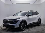 Kia Sportage V Москва  - изображение 21