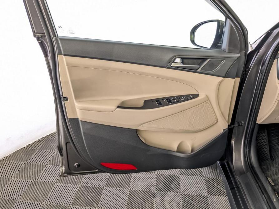 Hyundai Tucson III Москва  - изображение 19