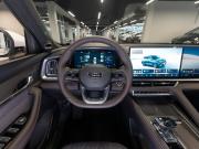 Geely Monjaro I Рестайлинг 2 Москва  - изображение 41