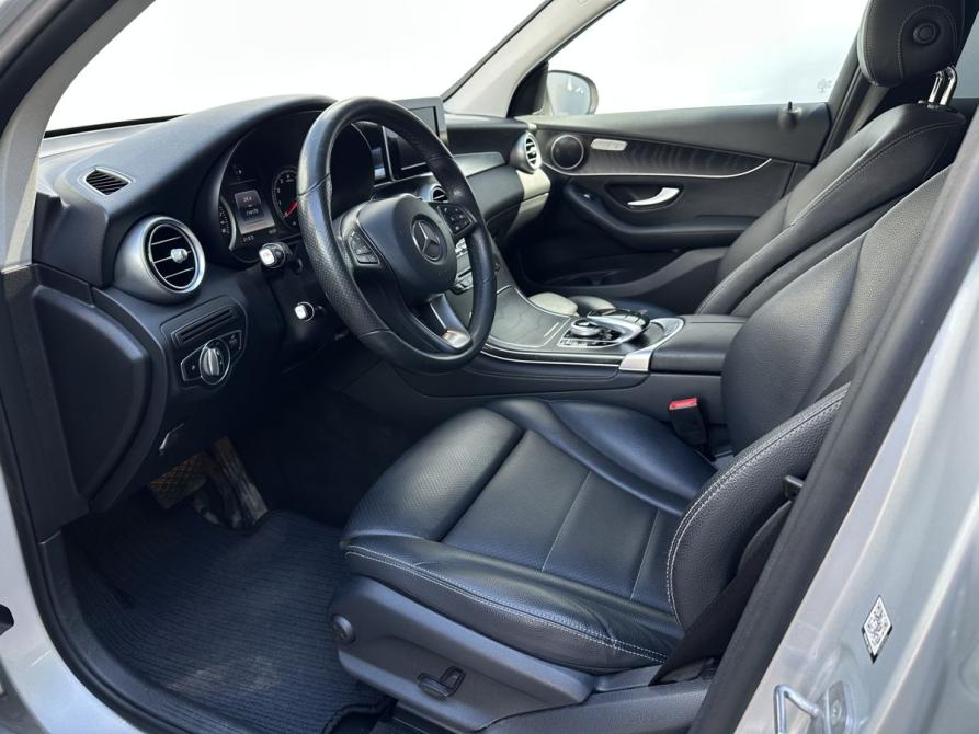 Mercedes-Benz GLC I (X253) Москва  - изображение 9