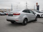 Ford Fiesta Mk6 Рестайлинг Москва  - изображение 27