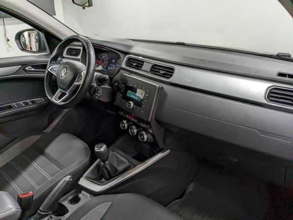 Renault Arkana I с пробегом 2021 года, цена 1 730 000 рублей, 65333 км, внедорожник, Автокод Объявления