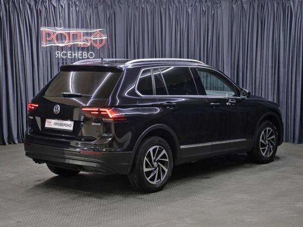 Volkswagen Tiguan II с пробегом 2018 года, цена 2 598 000 рублей, 145553 км, внедорожник, Автокод Объявления