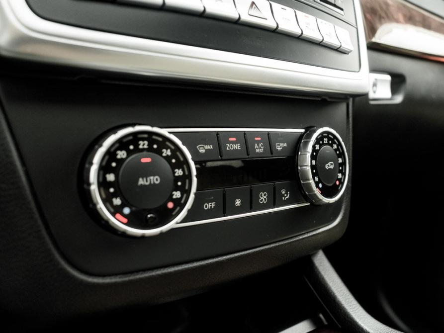 Mercedes-Benz GL-Класс II (X166) Екатеринбург  - изображение 25