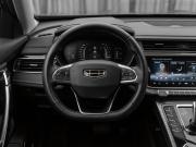Geely Atlas Pro Москва  - изображение 35