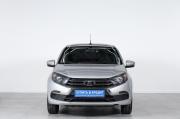 Lada (ВАЗ) Granta I Рестайлинг Новосибирск  - изображение 18