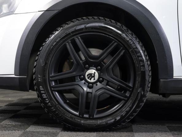 Skoda Octavia III (A7) с пробегом 2014 года, цена 1 131 000 рублей, 367688 км, универсал, Автокод Объявления