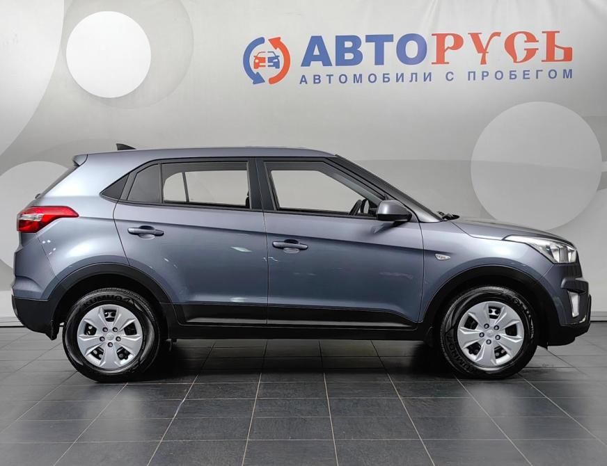 Hyundai Creta I Москва  - изображение 5
