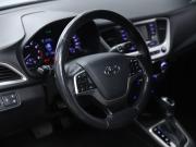 Hyundai Solaris II Уфа  - изображение 29