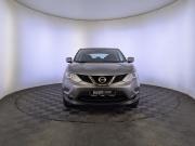 Nissan Qashqai II Москва  - изображение 30