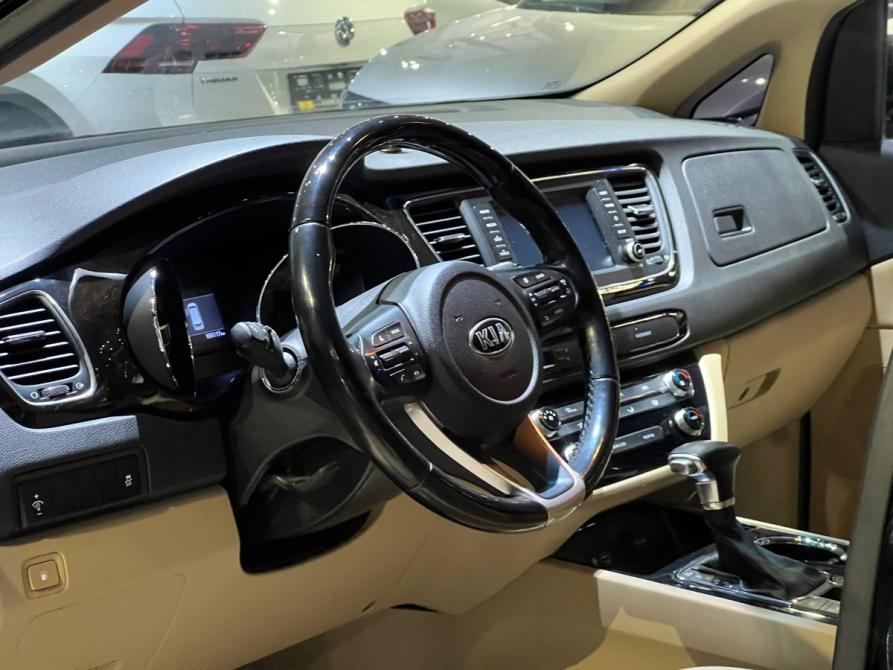 Kia Carnival III Оренбург  - изображение 10