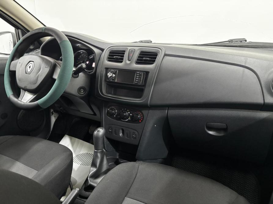 Renault Logan II Альметьевск  - изображение 11