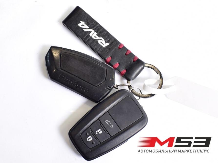 Toyota RAV4 V (XA50) Кемерово  - изображение 27