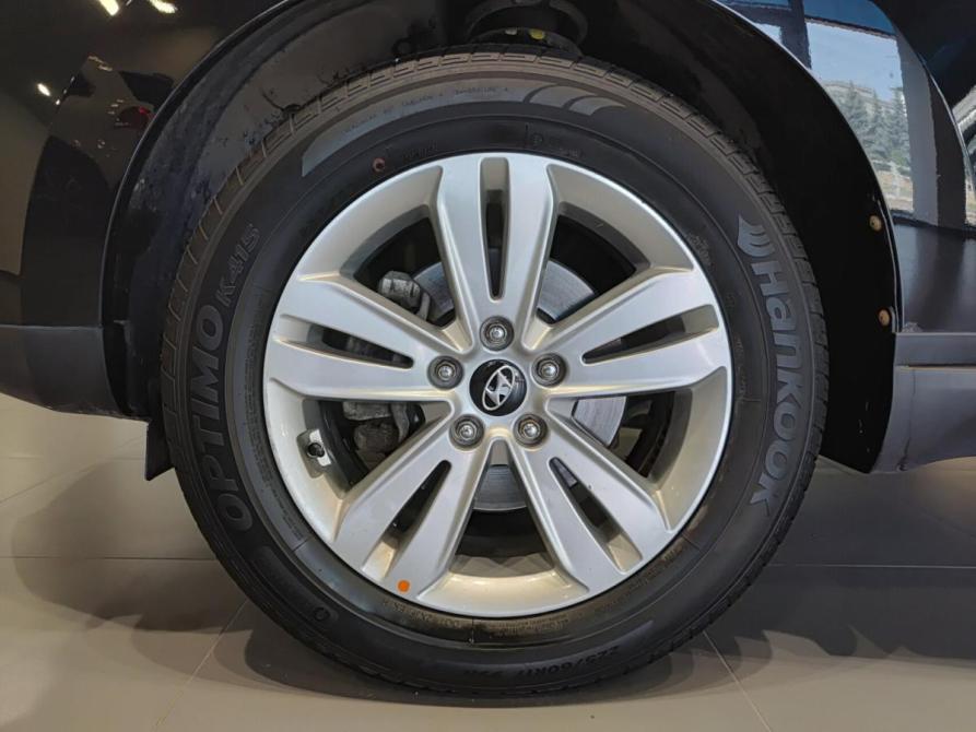 Hyundai ix35 I Рестайлинг Казань  - изображение 22