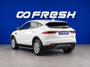 Jaguar E-Pace I Москва  - изображение 23