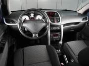 Peugeot 207 I Рестайлинг Ростов-на-Дону  - изображение 24