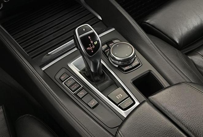 BMW X6 II (F16) с пробегом 2016 года, цена 2 800 000 рублей, 189110 км, внедорожник, Автокод Объявления