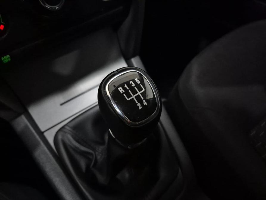 Skoda Octavia II (A5) Рестайлинг Альметьевск  - изображение 19