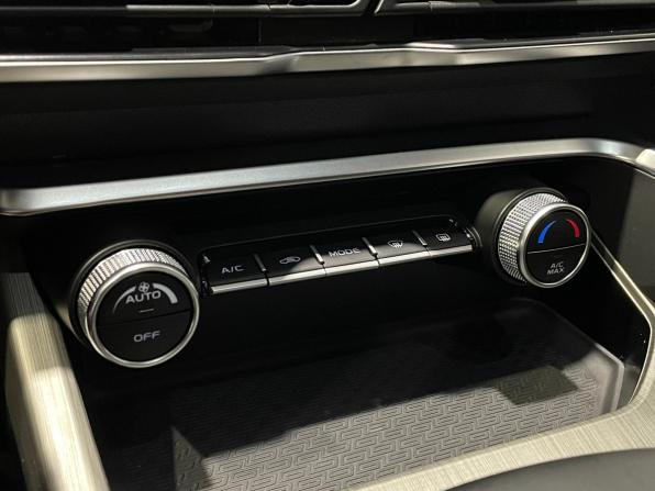Belgee X50 с пробегом 2024 года, цена 1 825 000 рублей, 13540 км, внедорожник, Автокод Объявления