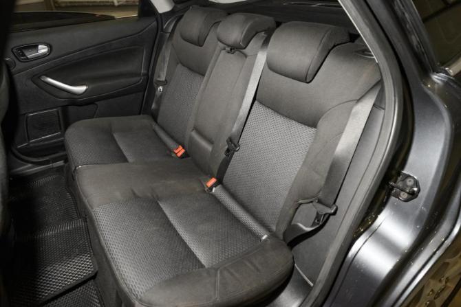 Ford Mondeo IV с пробегом 2008 года, цена 530 000 рублей, 261000 км, седан, Автокод Объявления