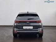 Kia Sportage IV Рестайлинг Москва  - изображение 20