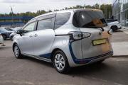 Toyota Sienta II Иркутск  - изображение 31