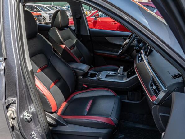 Chery Tiggo 4 Pro I с пробегом 2023 года, цена 1 430 000 рублей, 85496 км, внедорожник, Автокод Объявления