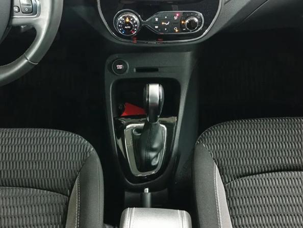 Renault Kaptur I с пробегом 2016 года, цена 1 349 000 рублей, 167000 км, внедорожник, Автокод Объявления