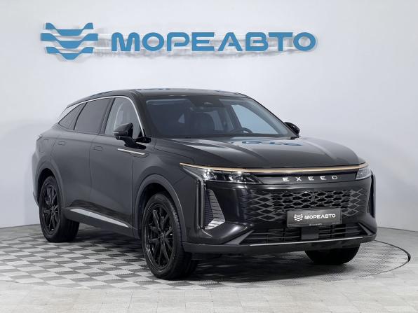 Exeed RX с пробегом 2023 года, цена 2 930 000 рублей, 25000 км, внедорожник, Автокод Объявления