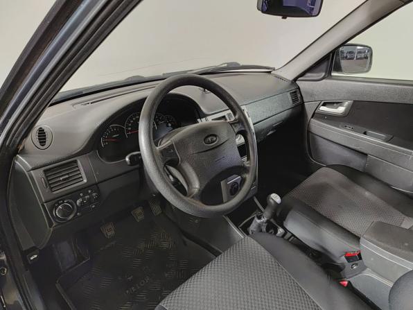 Lada (ВАЗ) Priora I с пробегом 2012 года, цена 180 000 рублей, 199000 км, универсал, Автокод Объявления