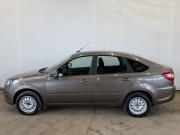 Lada (ВАЗ) Granta I Рестайлинг Псков  - изображение 25