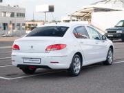 Peugeot 408 I Москва  - изображение 23