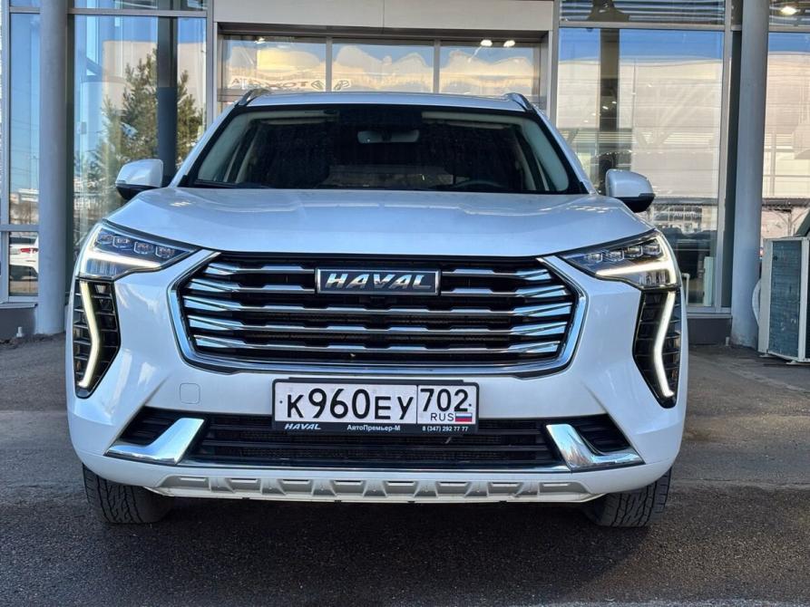 Haval Jolion I Уфа  - изображение 2