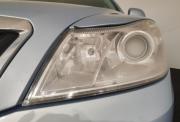 Skoda Octavia II (A5) Рестайлинг Ярославль  - изображение 47