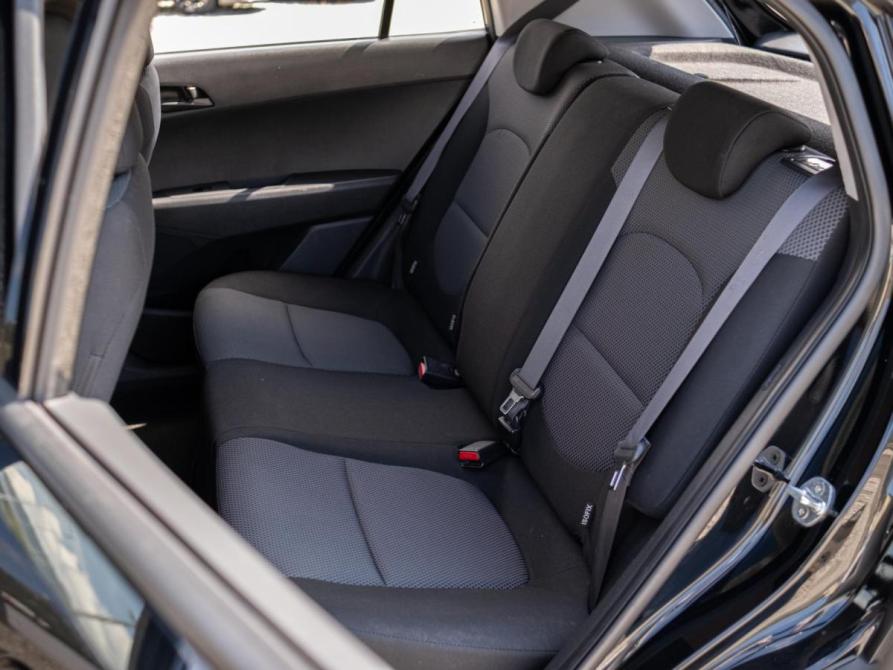 Hyundai Creta I Рестайлинг Сочи  - изображение 9