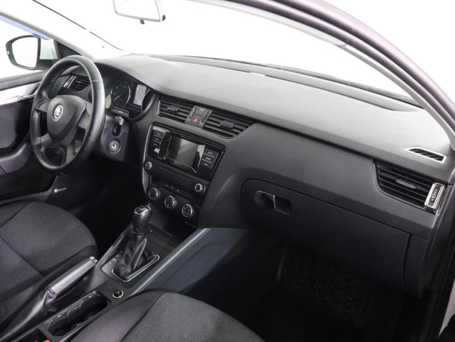 Skoda Octavia III (A7) Химки  - изображение 10