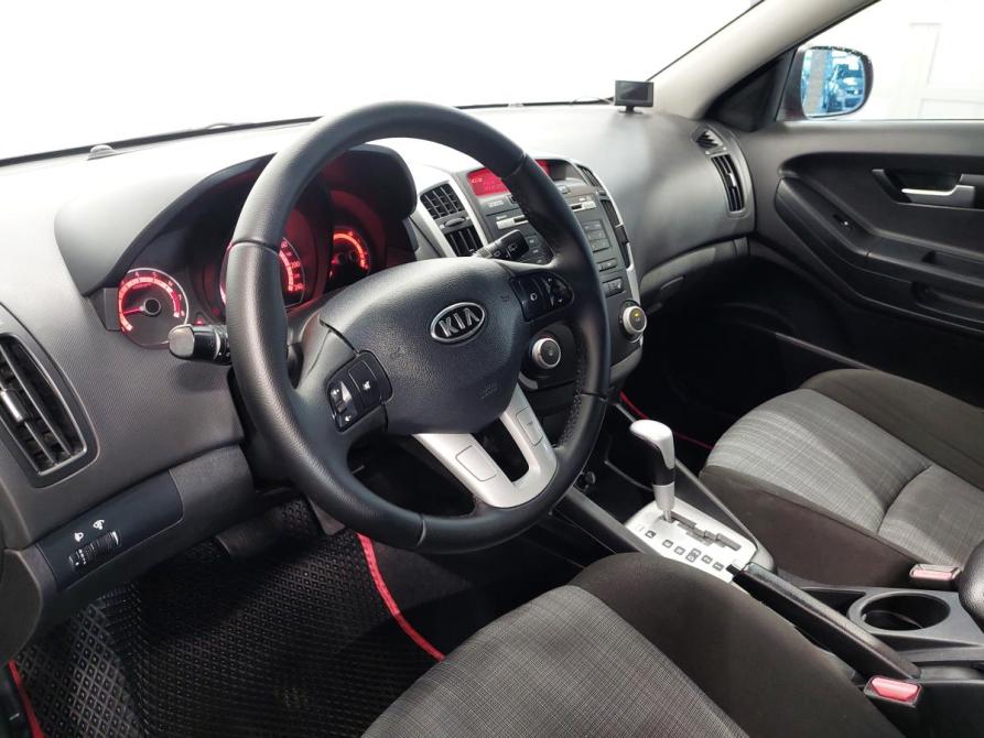 Kia Ceed I Рестайлинг Пермь  - изображение 11