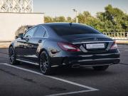 Mercedes-Benz CLS II (C218) Рестайлинг Москва  - изображение 31