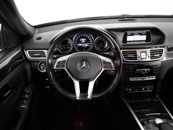 Mercedes-Benz E-Класс IV (W212 S212 C207) Рестайлинг с пробегом 2014 года, цена 1 899 000 рублей, 179324 км, седан, Автокод Объявления