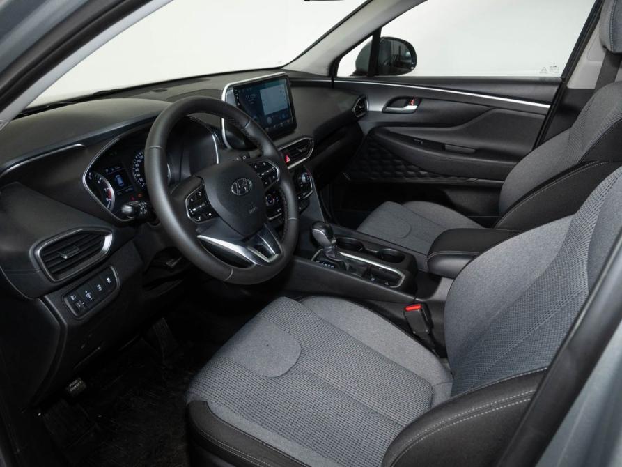 Hyundai Santa Fe IV Казань  - изображение 5